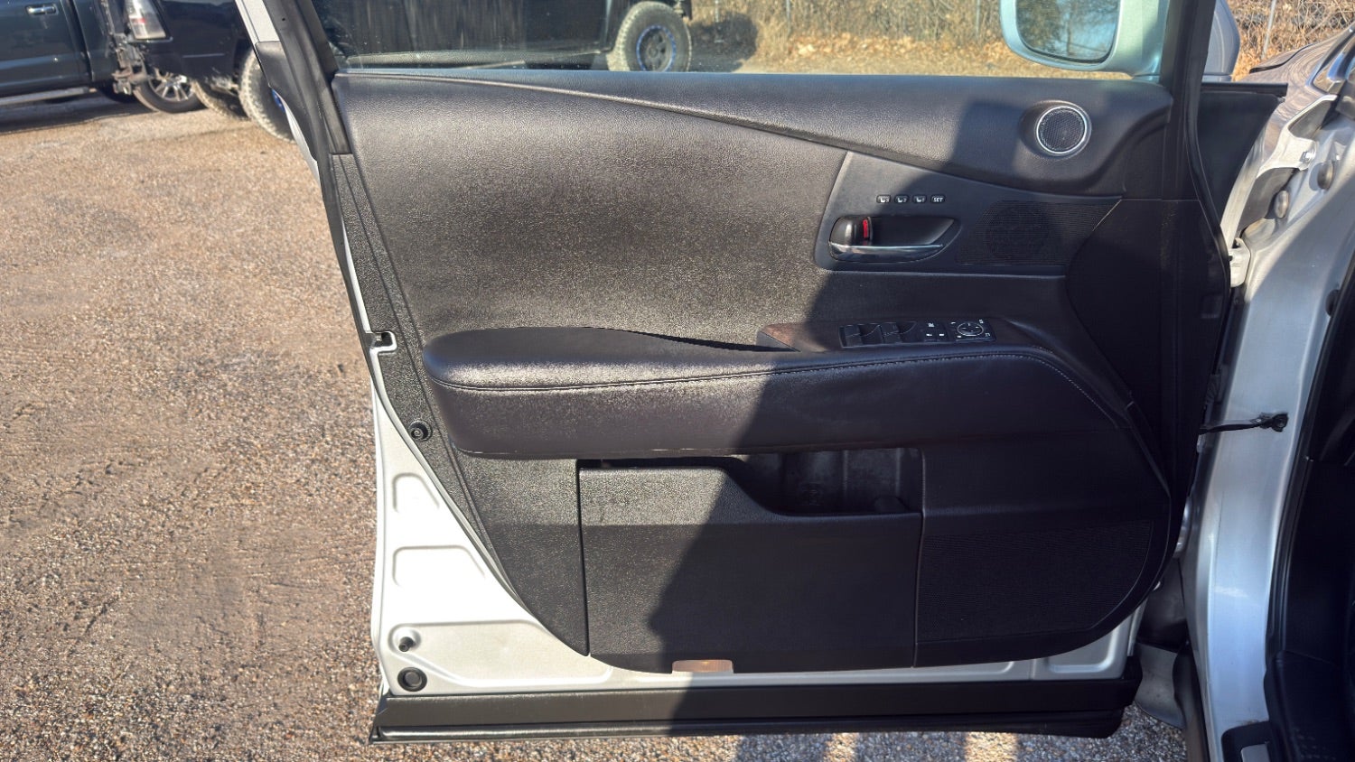 2013 Lexus RX 350 RX 350