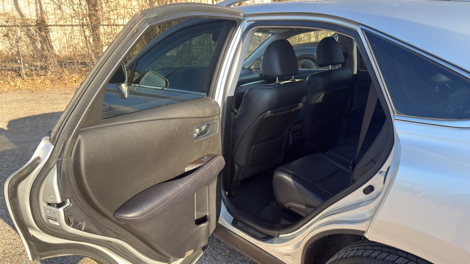 2013 Lexus RX 350 RX 350