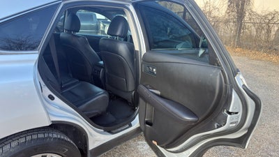 2013 Lexus RX 350 RX 350