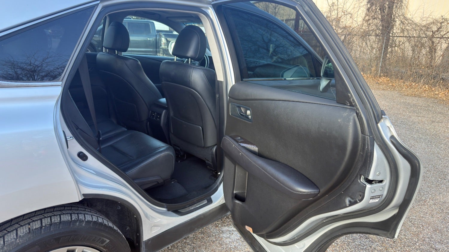 2013 Lexus RX 350 RX 350