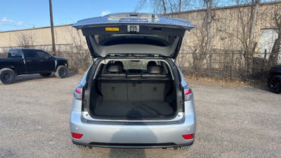 2013 Lexus RX 350 RX 350