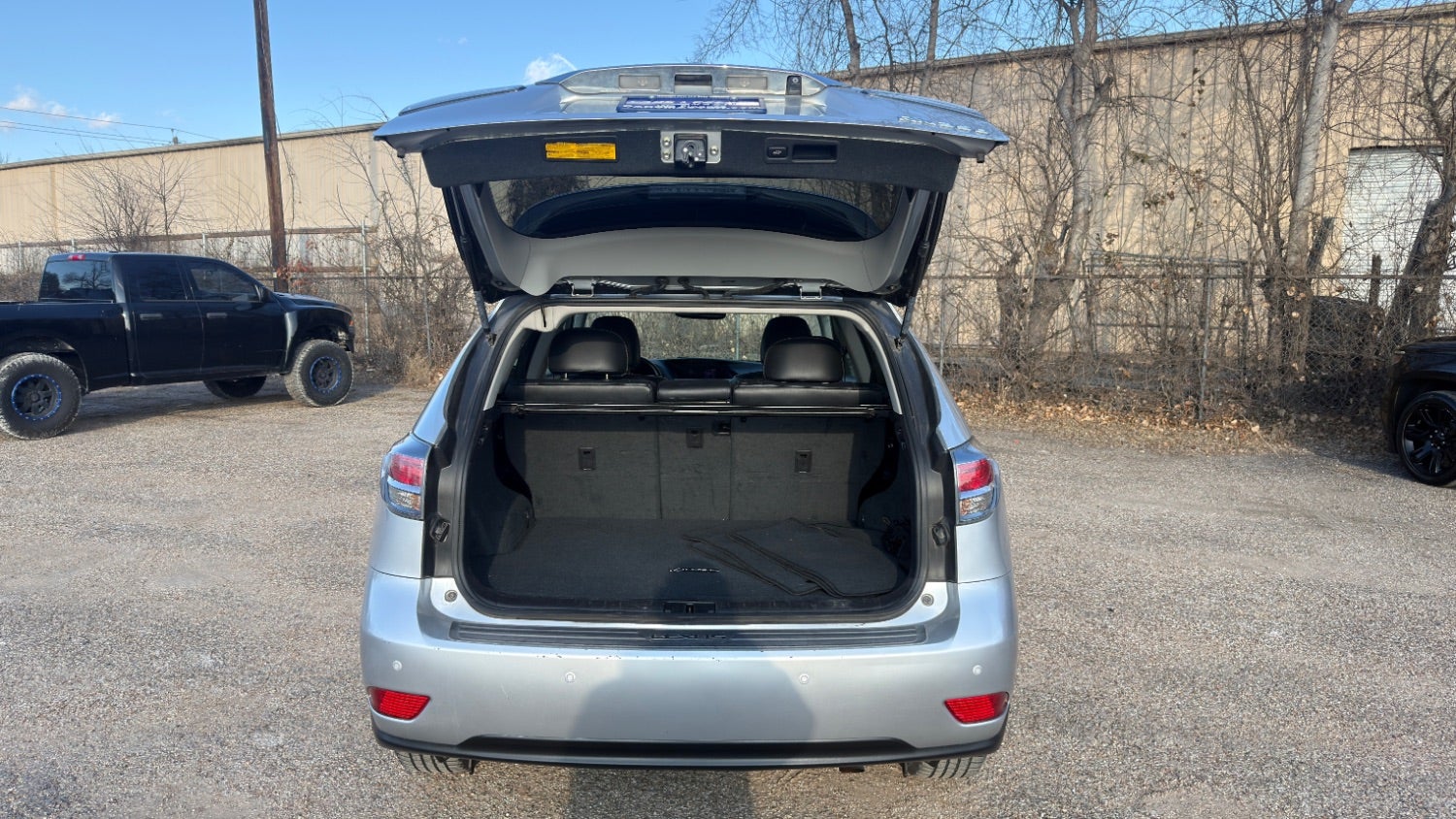 2013 Lexus RX 350 RX 350