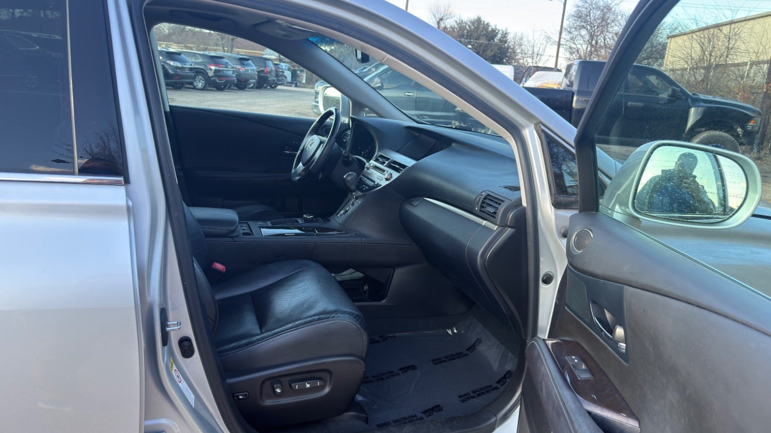 2013 Lexus RX 350 RX 350