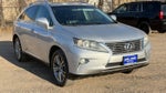 2013 Lexus RX 350 RX 350