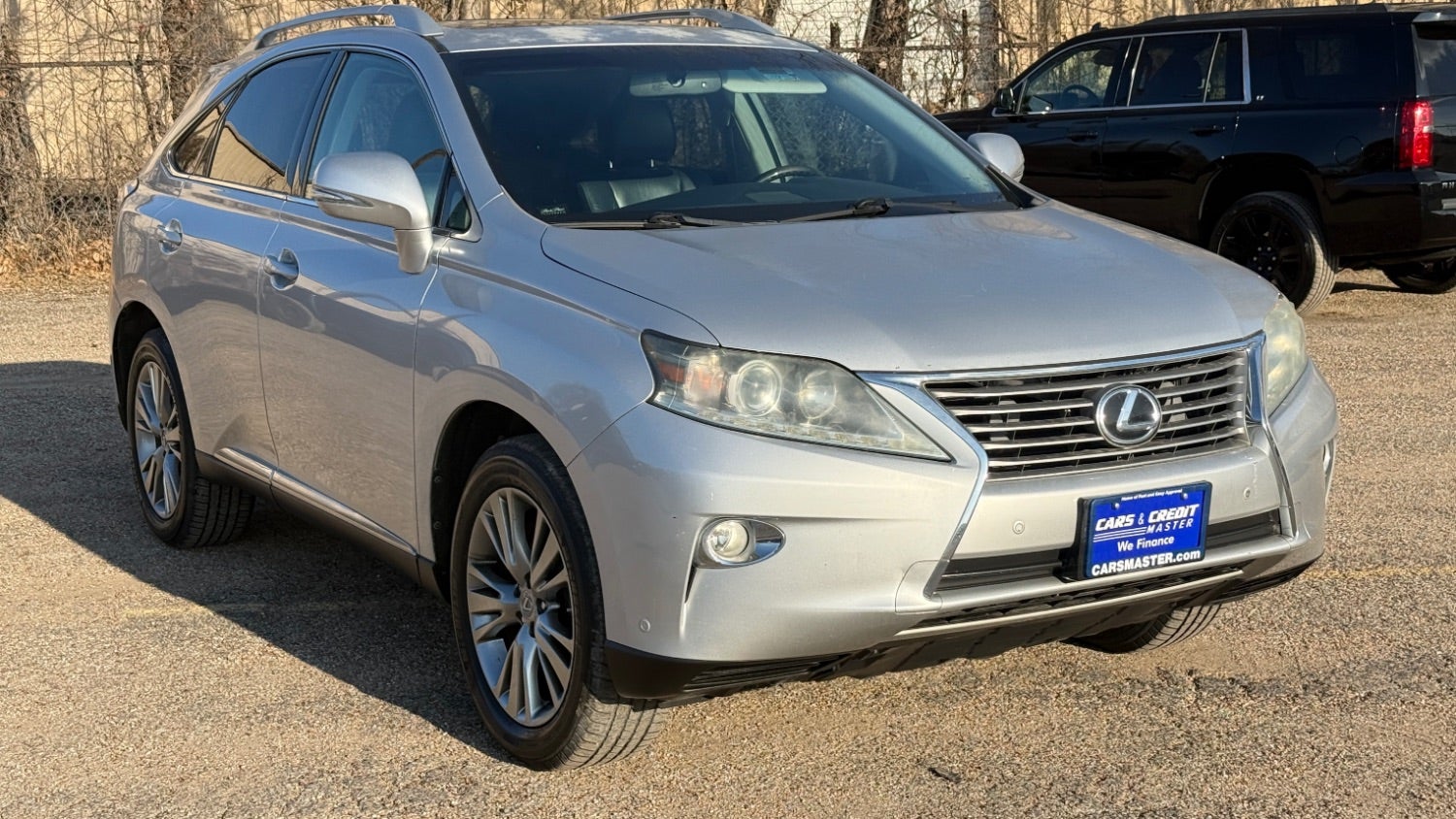 2013 Lexus RX 350 RX 350