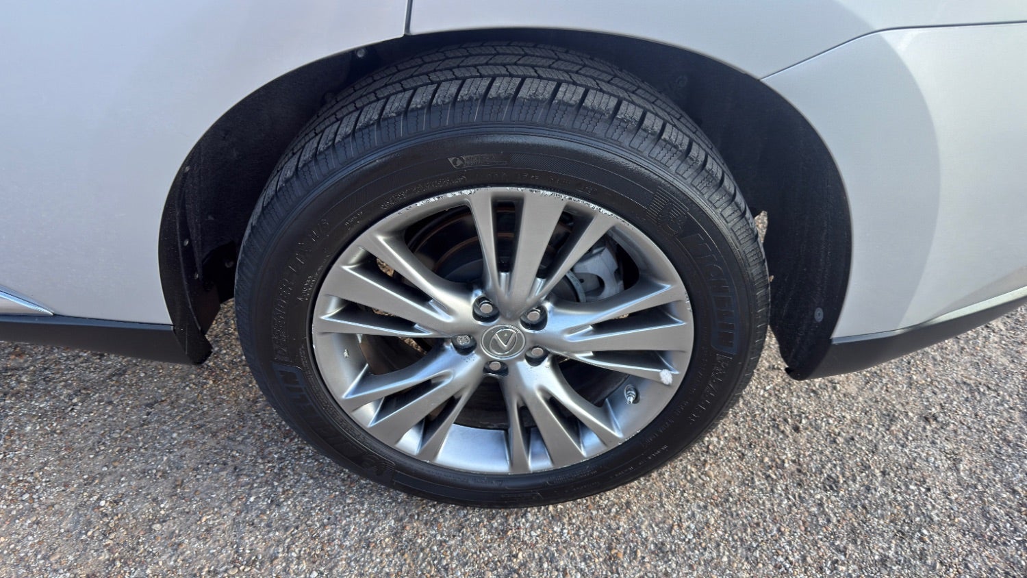 2013 Lexus RX 350 RX 350