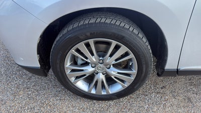 2013 Lexus RX 350 RX 350
