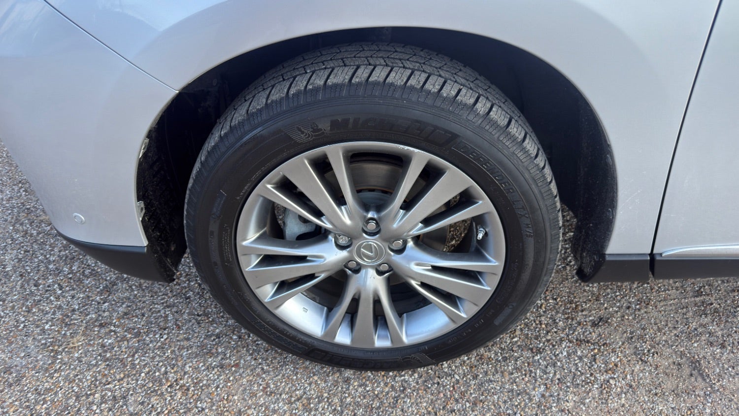 2013 Lexus RX 350 RX 350