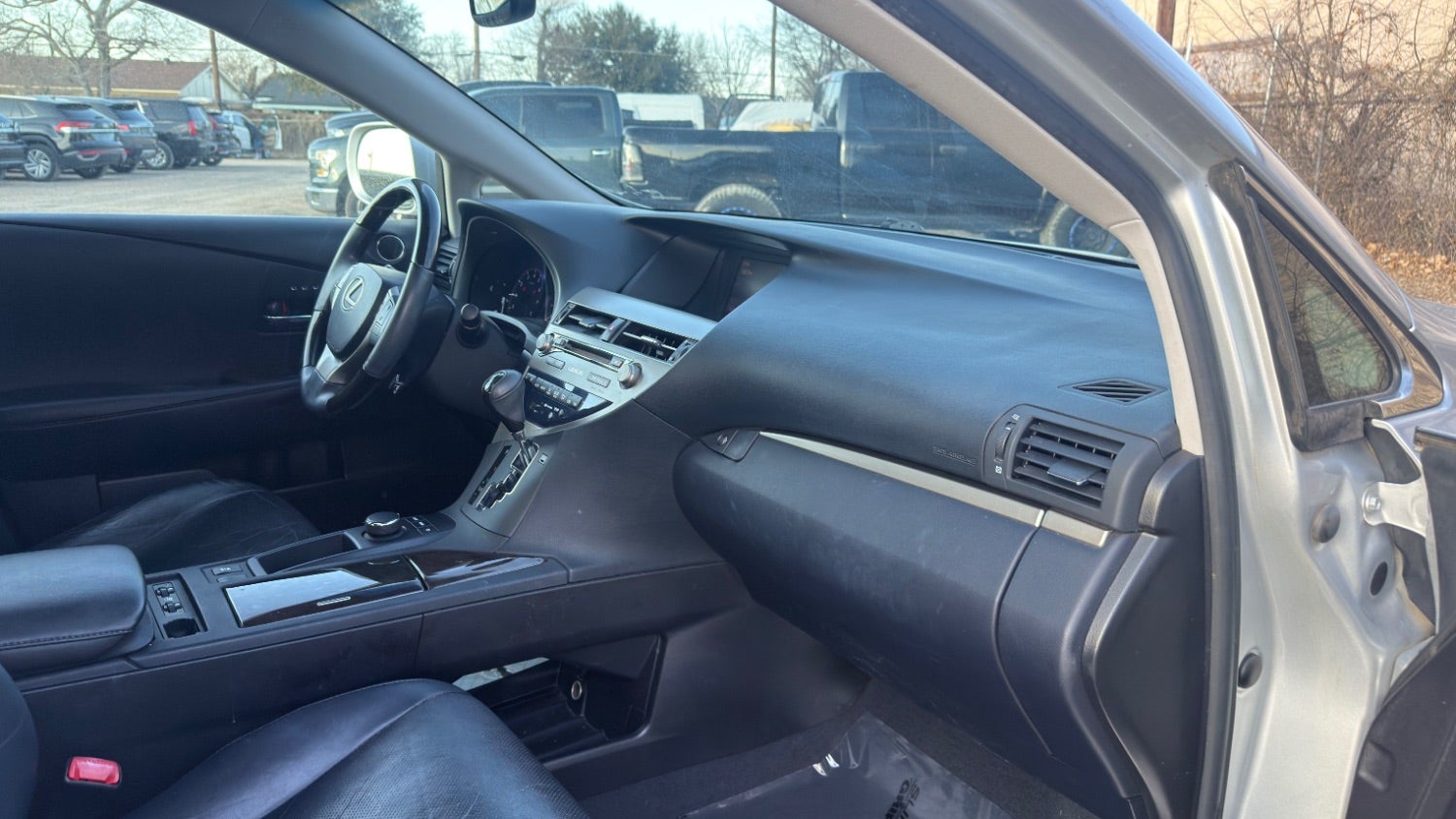 2013 Lexus RX 350 RX 350