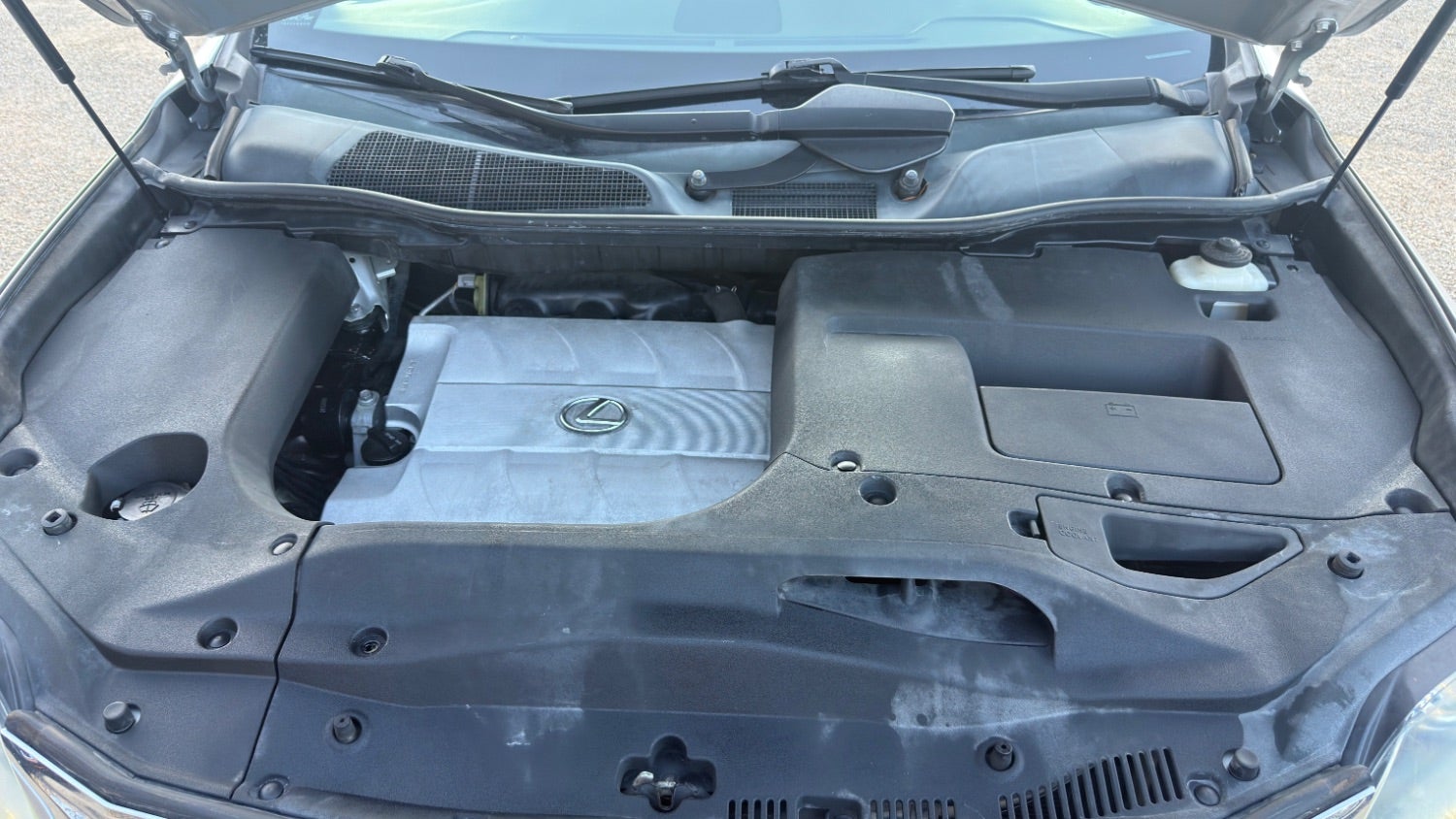 2013 Lexus RX 350 RX 350