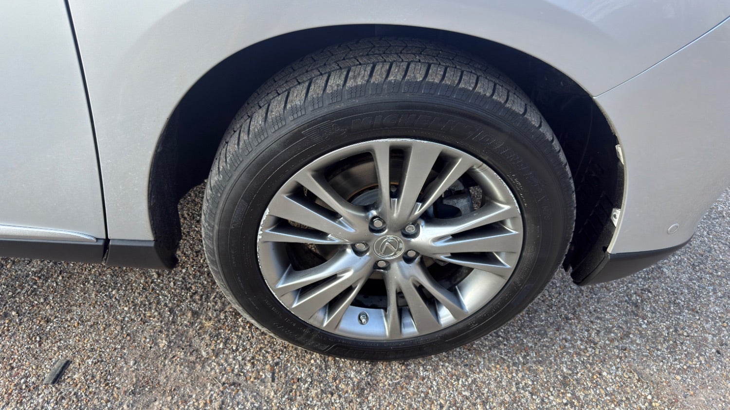 2013 Lexus RX 350 RX 350