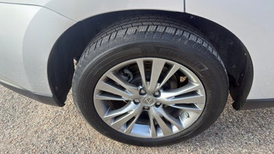 2013 Lexus RX 350 RX 350