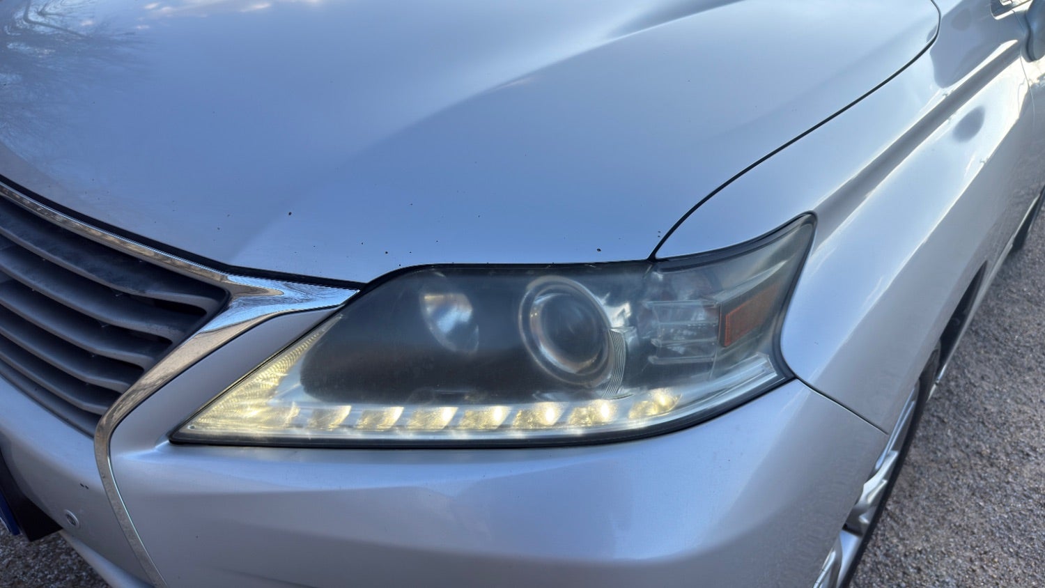 2013 Lexus RX 350 RX 350