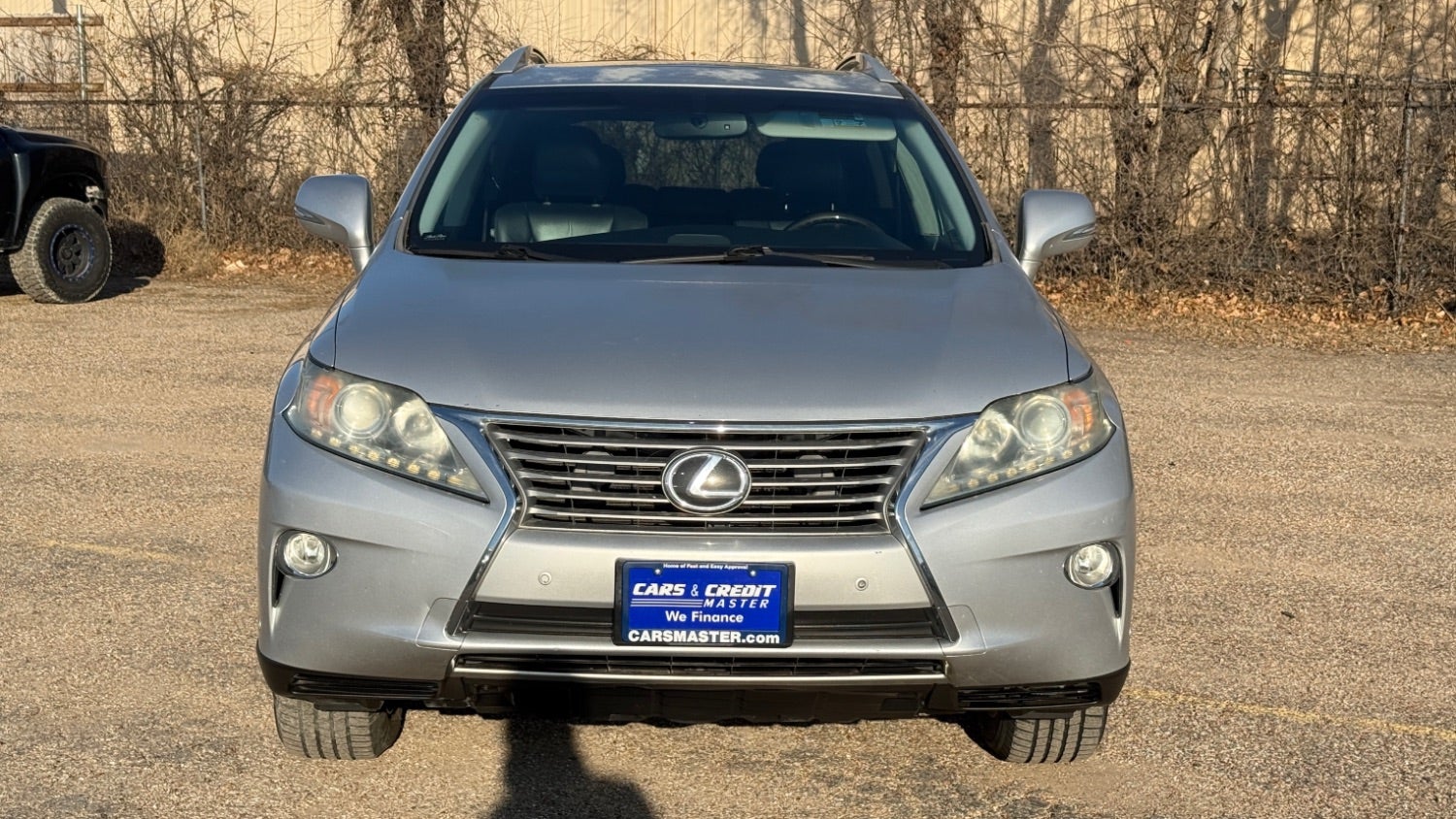 2013 Lexus RX 350 RX 350