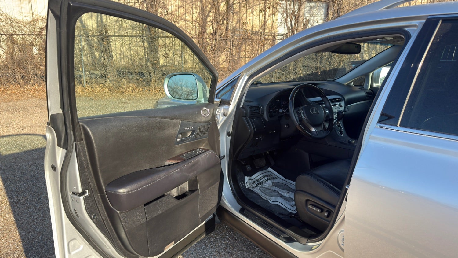 2013 Lexus RX 350 RX 350