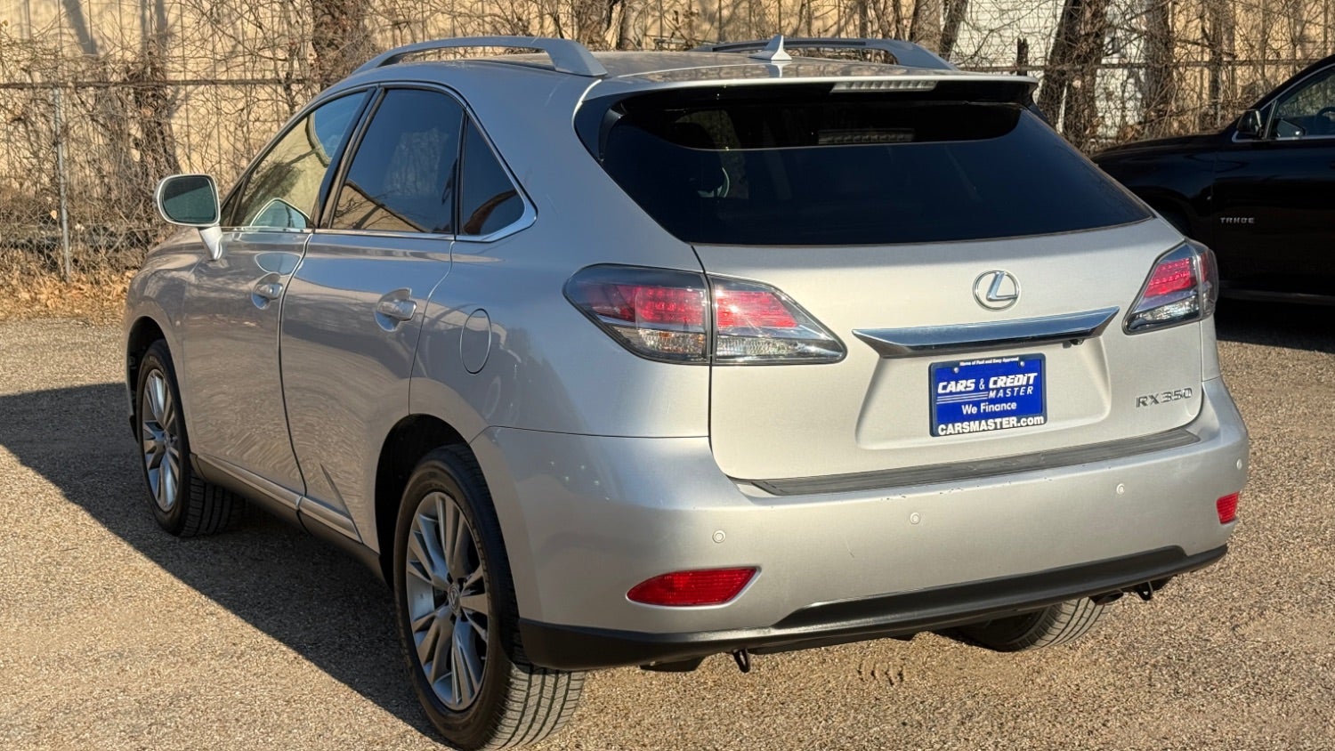 2013 Lexus RX 350 RX 350