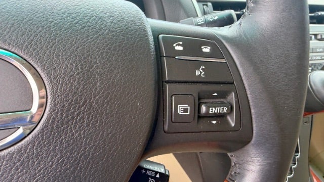 2011 Lexus RX 350 RX 350