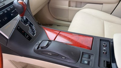 2011 Lexus RX 350 RX 350