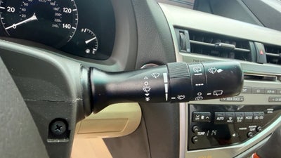 2011 Lexus RX 350 RX 350