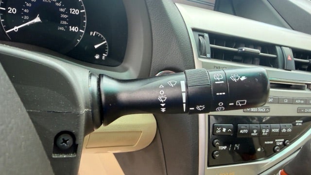 2011 Lexus RX 350 RX 350