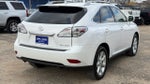 2011 Lexus RX 350 RX 350