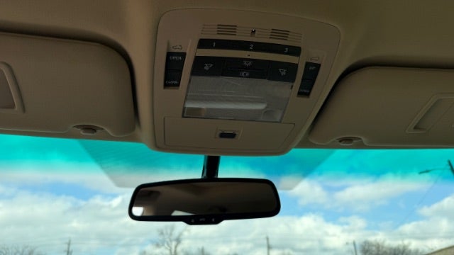 2011 Lexus RX 350 RX 350