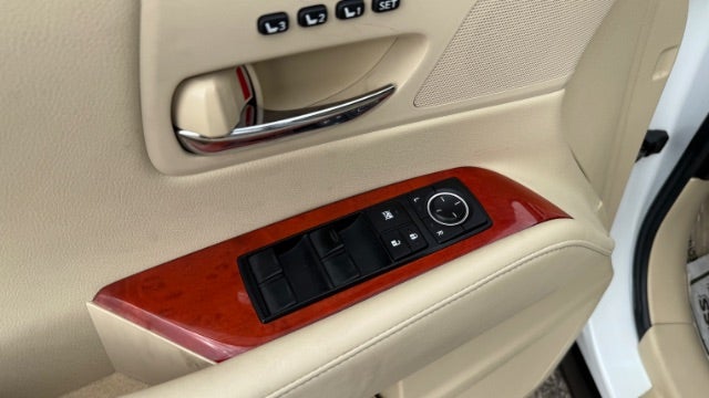 2011 Lexus RX 350 RX 350