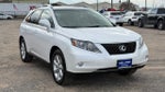 2011 Lexus RX 350 RX 350