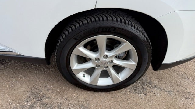 2011 Lexus RX 350 RX 350