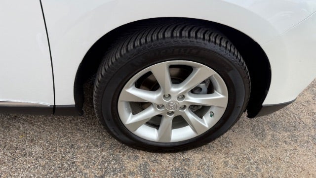 2011 Lexus RX 350 RX 350