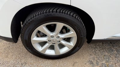 2011 Lexus RX 350 RX 350