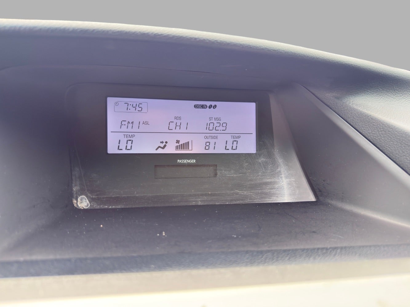2012 Lexus RX 350 RX 350