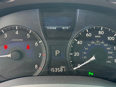 2012 Lexus RX 350 RX 350