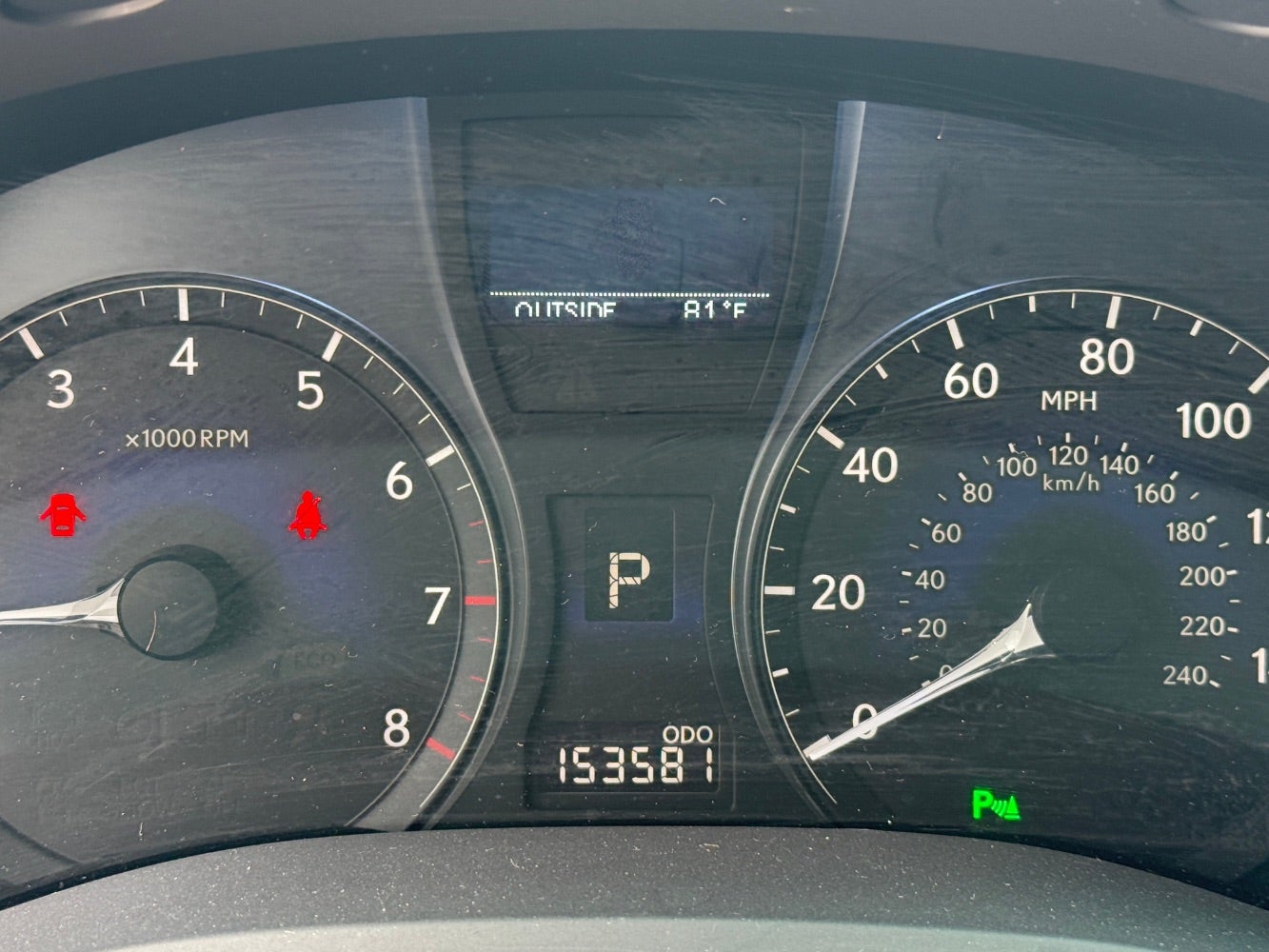 2012 Lexus RX 350 RX 350