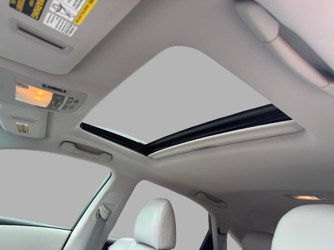 2012 Lexus RX 350 RX 350