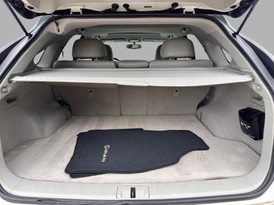 2012 Lexus RX 350 RX 350