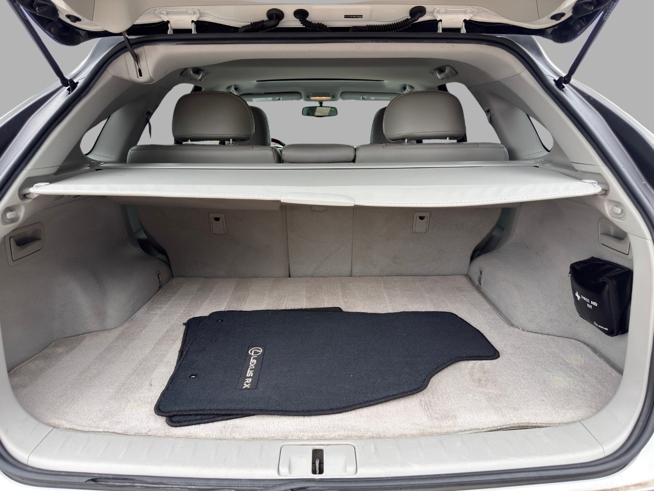 2012 Lexus RX 350 RX 350