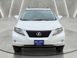 2012 Lexus RX 350 RX 350