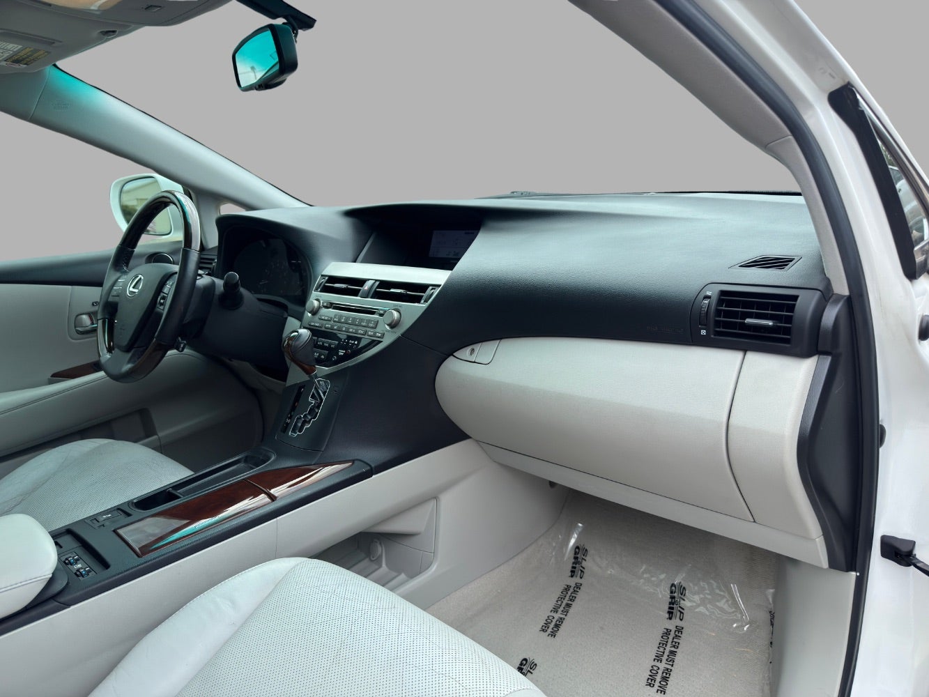 2012 Lexus RX 350 RX 350