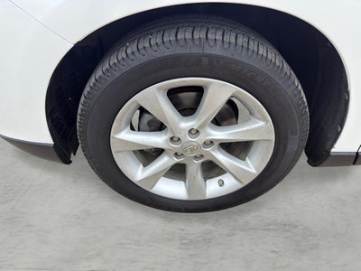2012 Lexus RX 350 RX 350