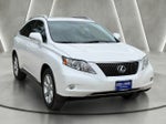 2012 Lexus RX 350 RX 350