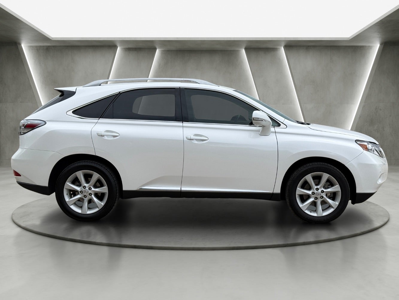 2012 Lexus RX 350 RX 350