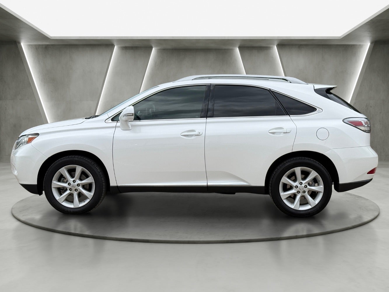 2012 Lexus RX 350 RX 350