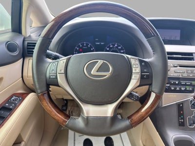 2013 Lexus RX 350 RX 350