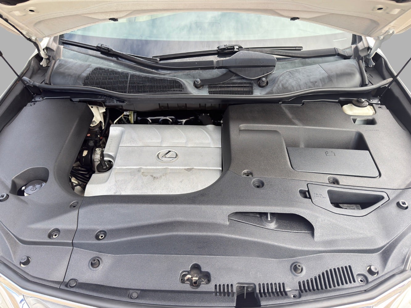 2013 Lexus RX 350 RX 350