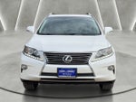2013 Lexus RX 350 RX 350