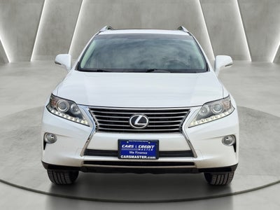 2013 Lexus RX 350 RX 350