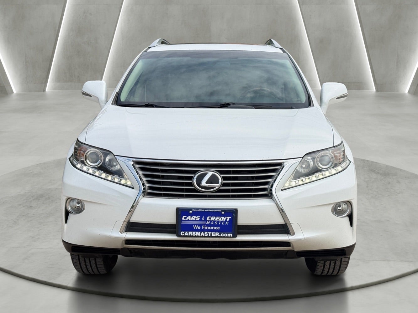 2013 Lexus RX 350 RX 350