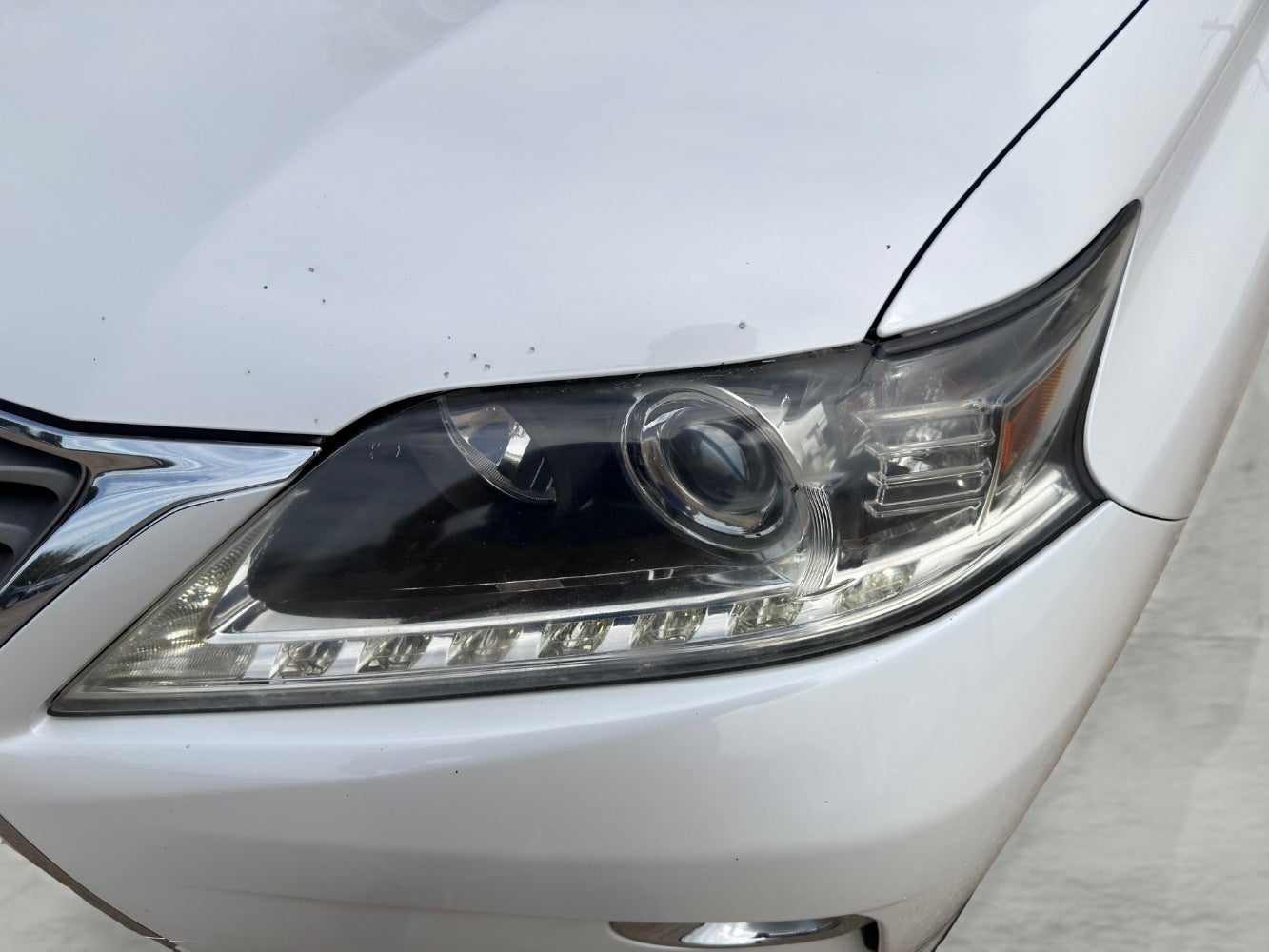 2013 Lexus RX 350 RX 350