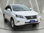 2013 Lexus RX 350 RX 350